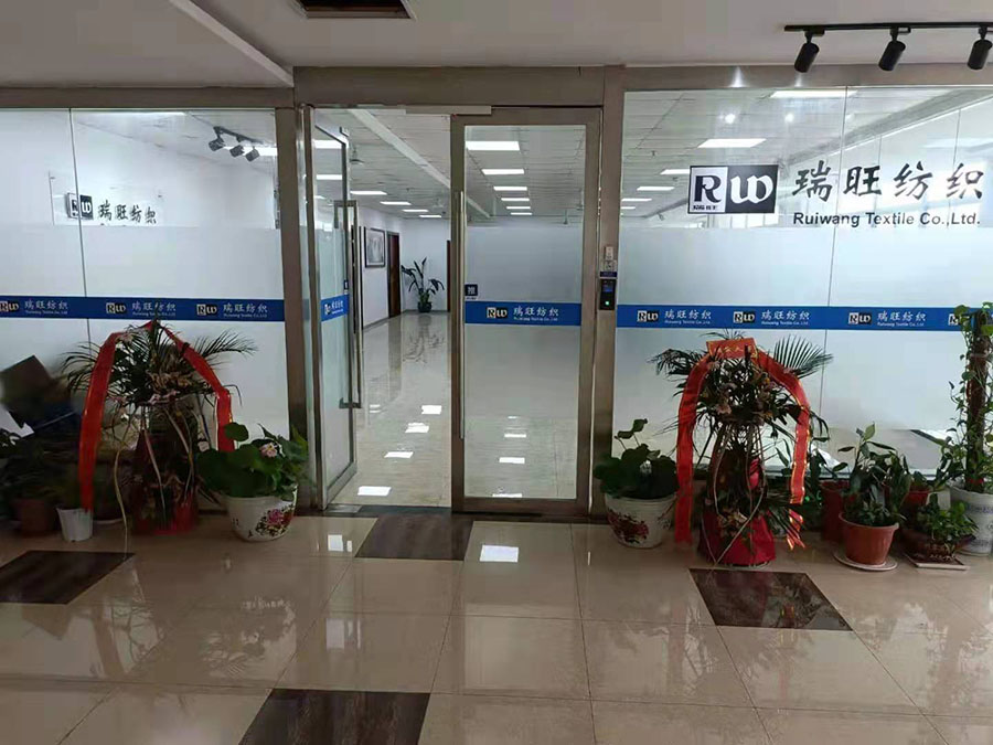 办公环境1