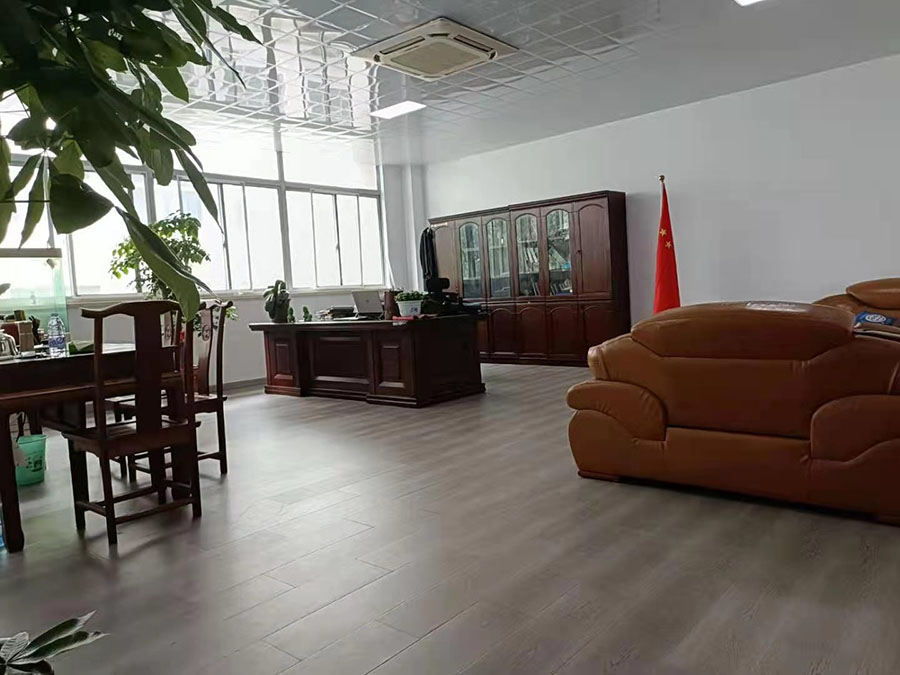 办公环境3