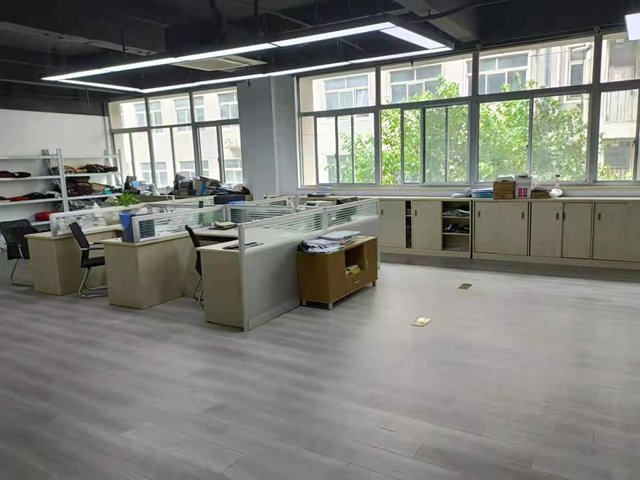 Office environment 2