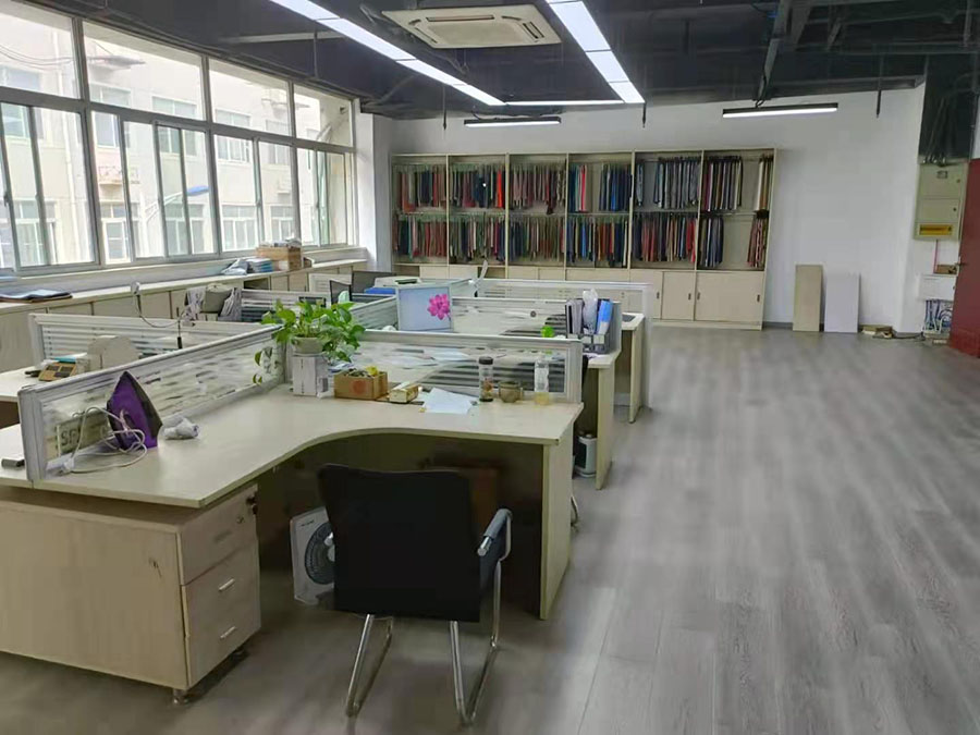Office environment4
