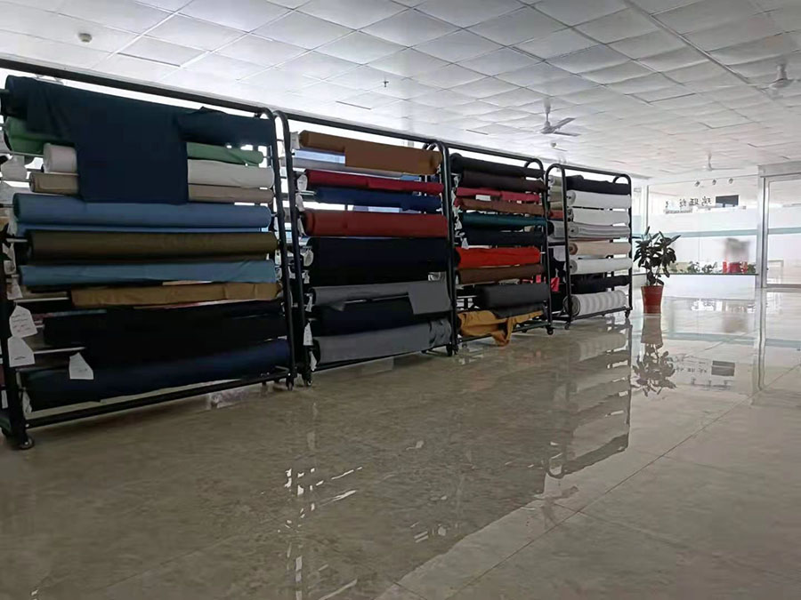 Office environment 6